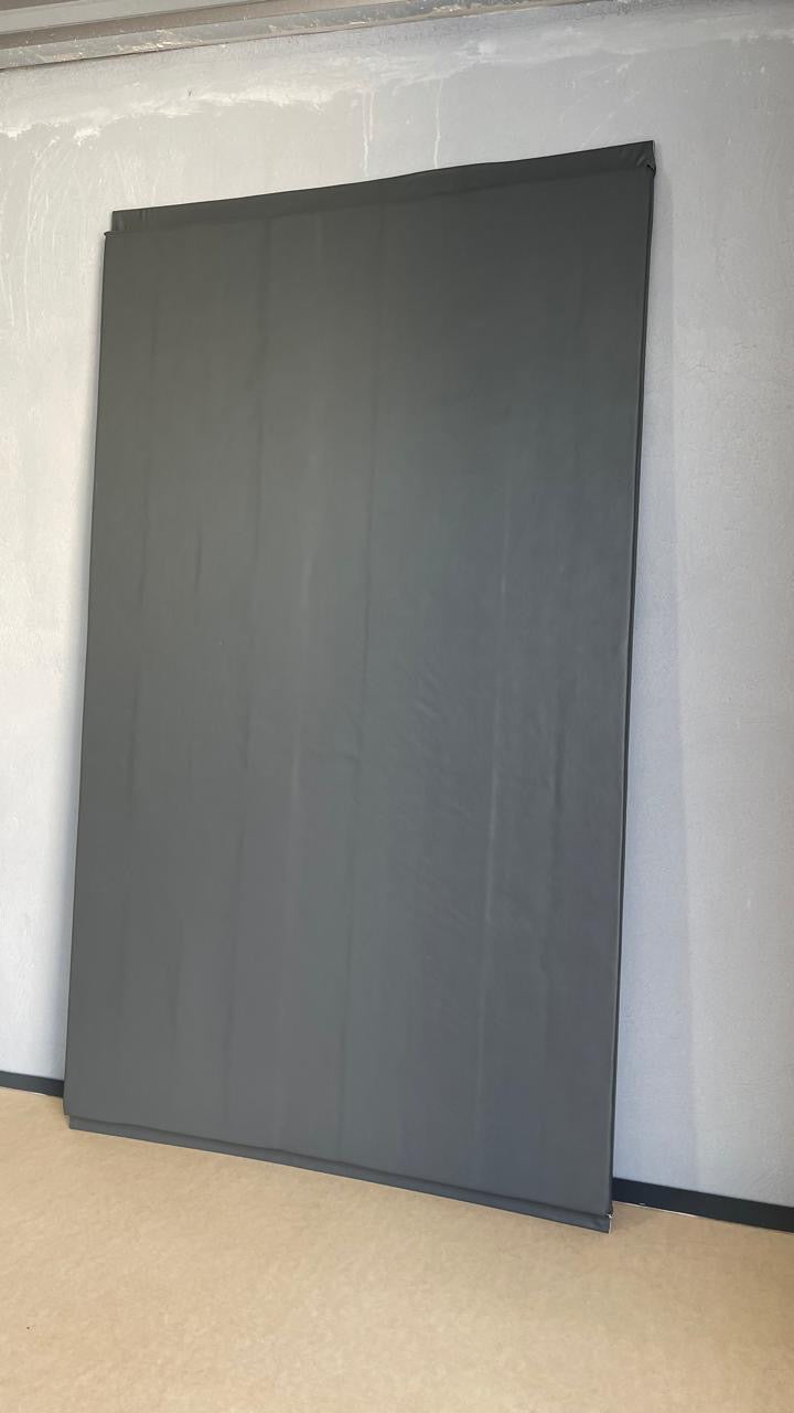 BFight Colchonetas de pared