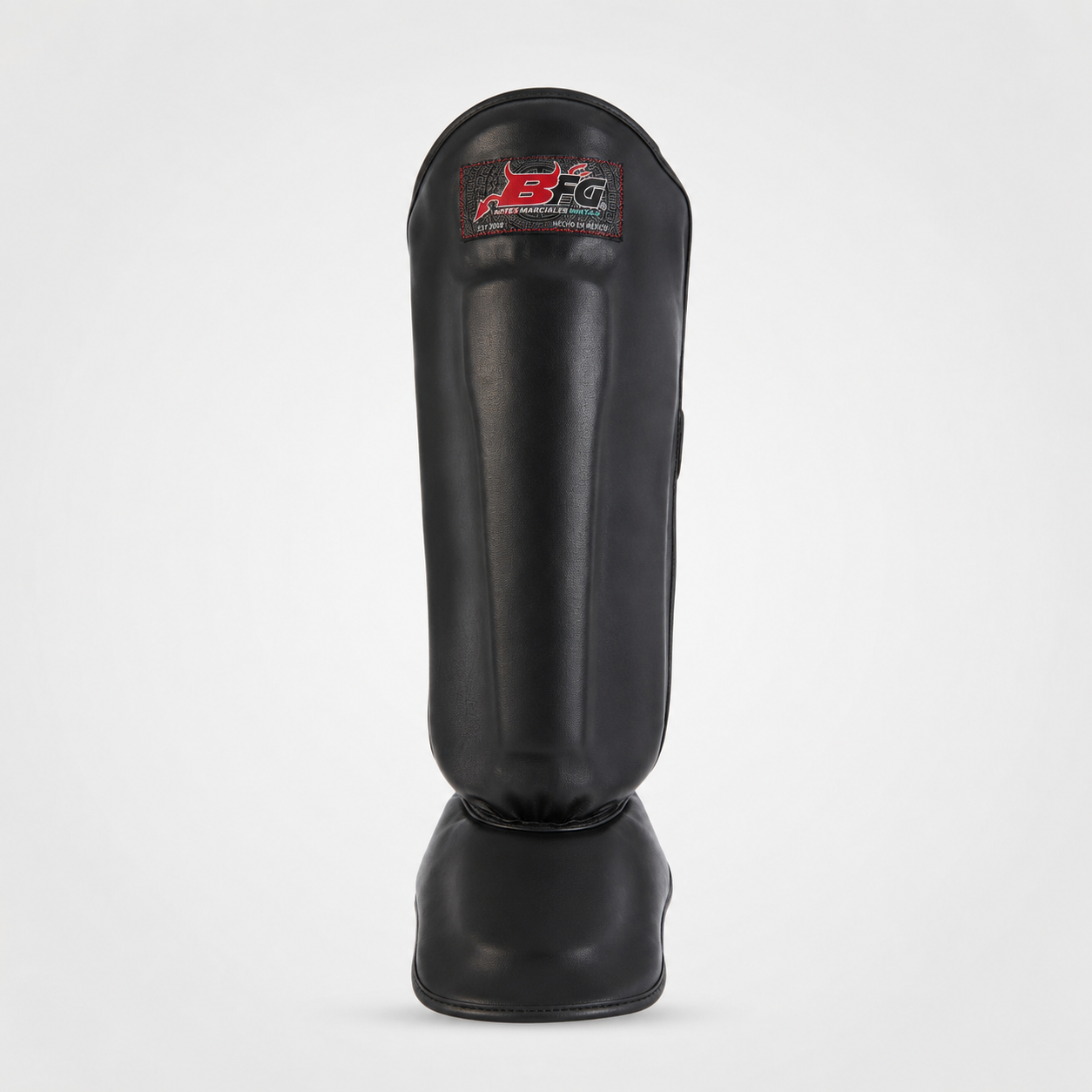  Espinilleras para Kickboxing 