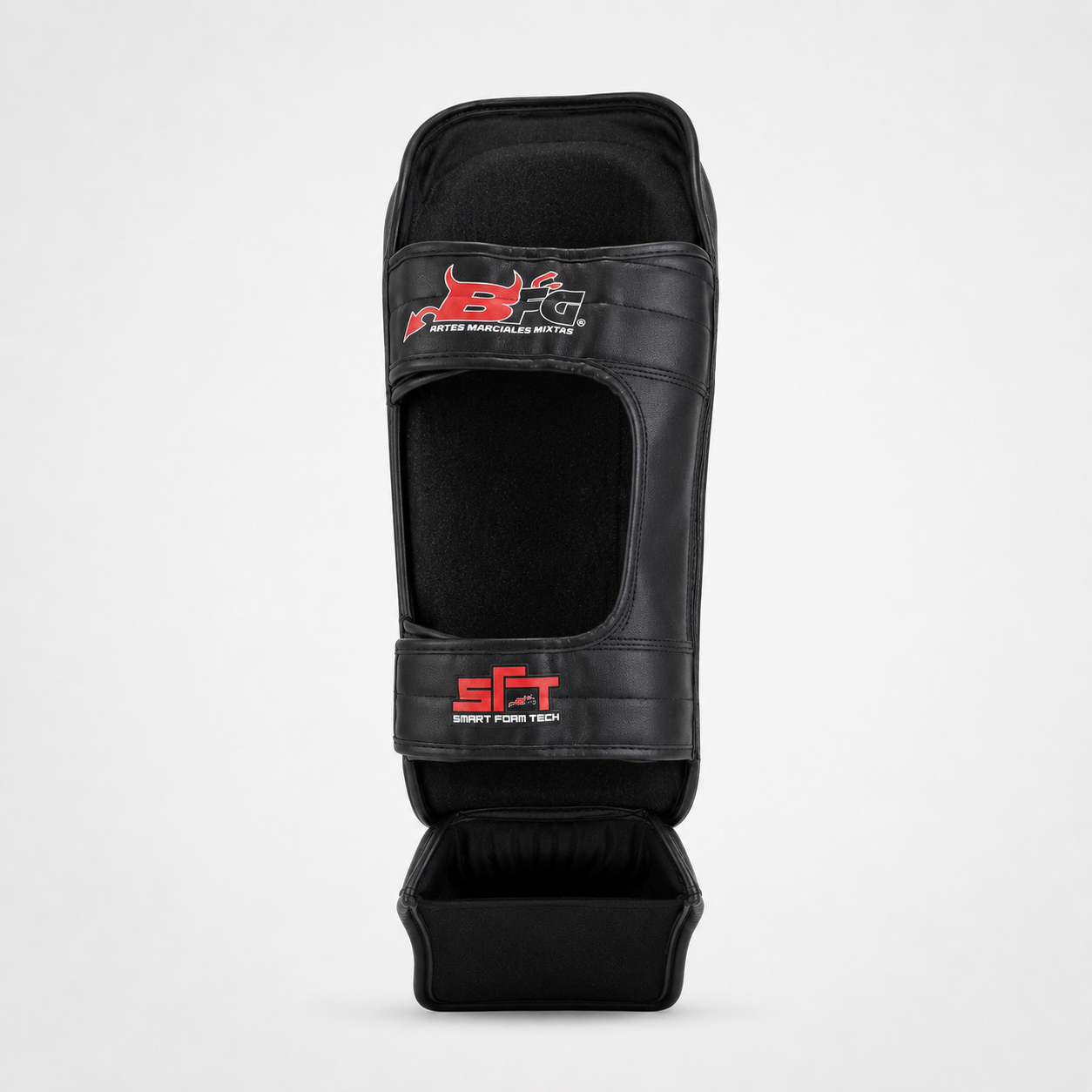  Espinilleras para Kickboxing 