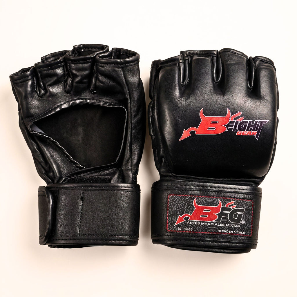 Professional MMA Gloves