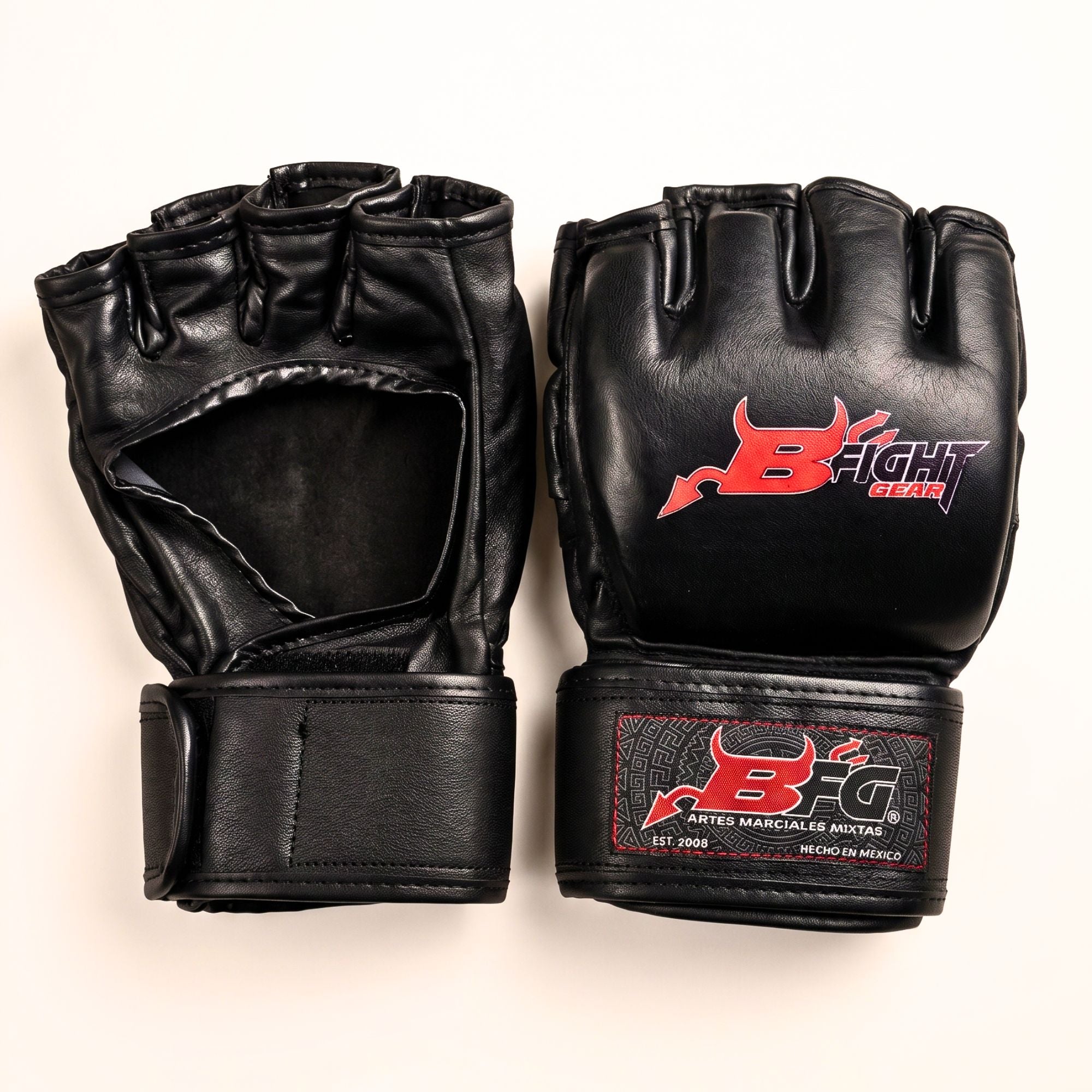 Professional MMA Gloves