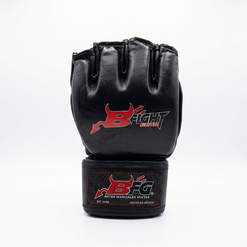 Professional MMA Gloves