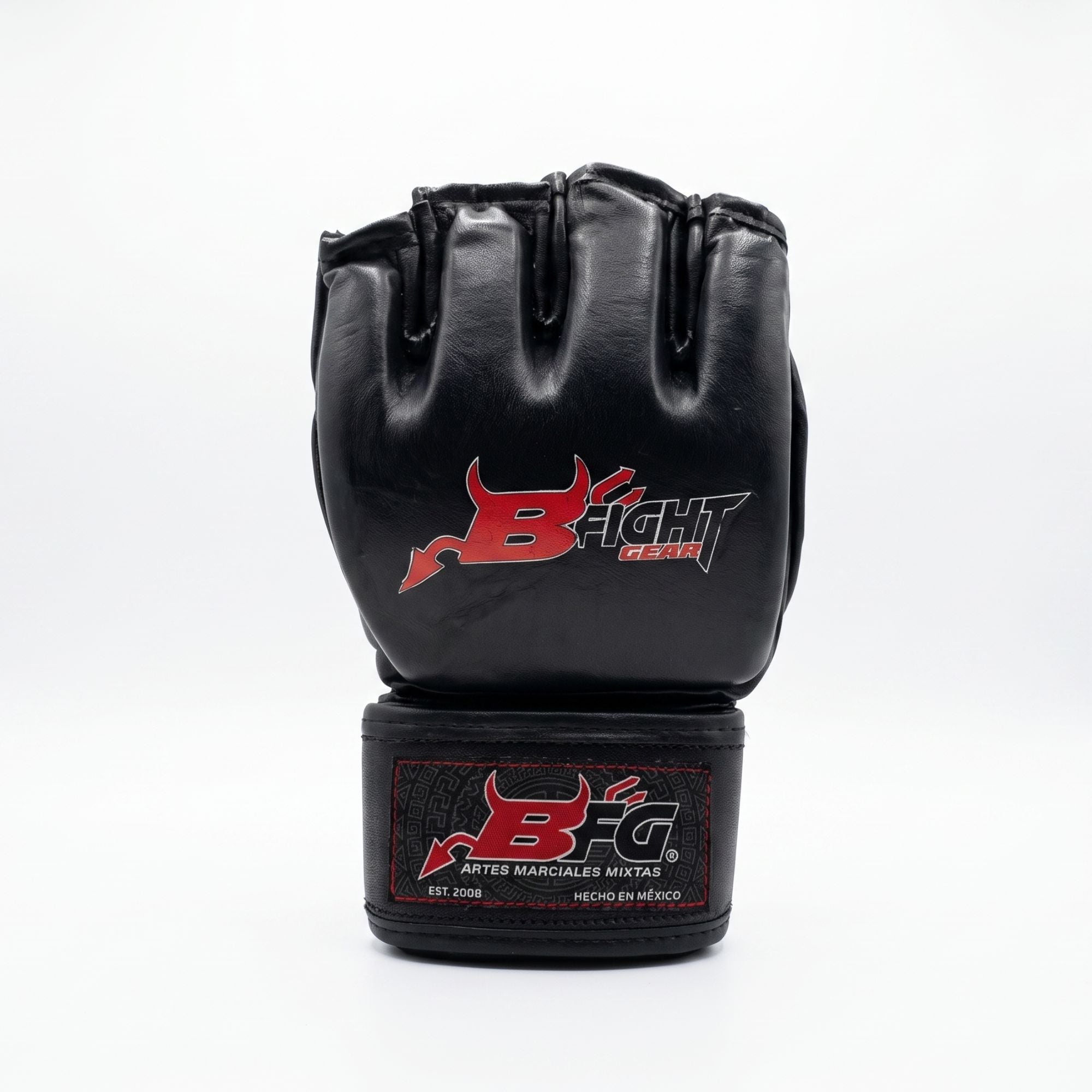 Professional MMA Gloves