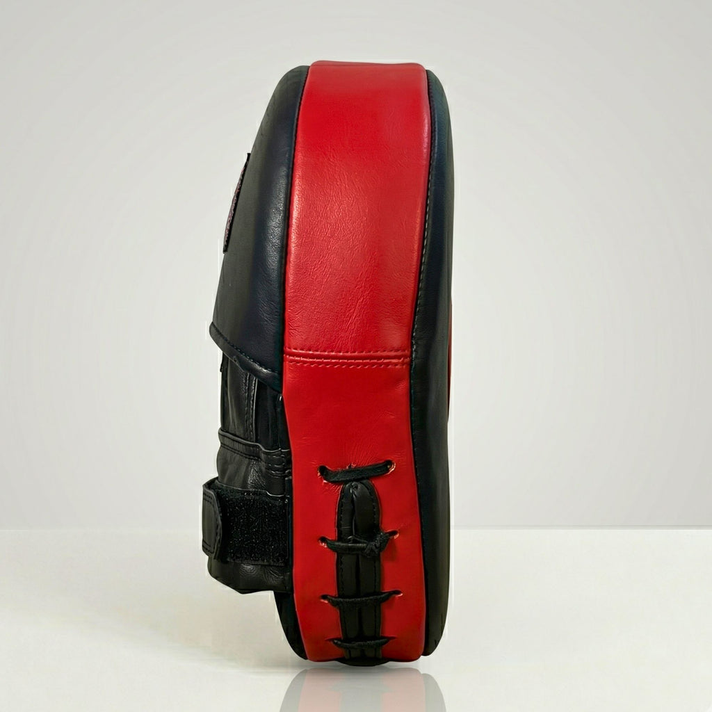 Focus Mitts (Manoplas)