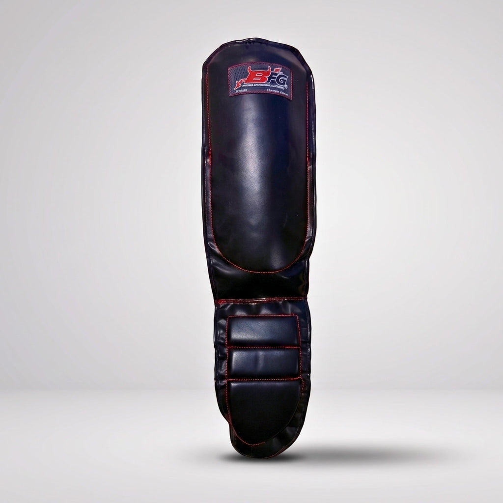 Shin Guards (Espinilleras)