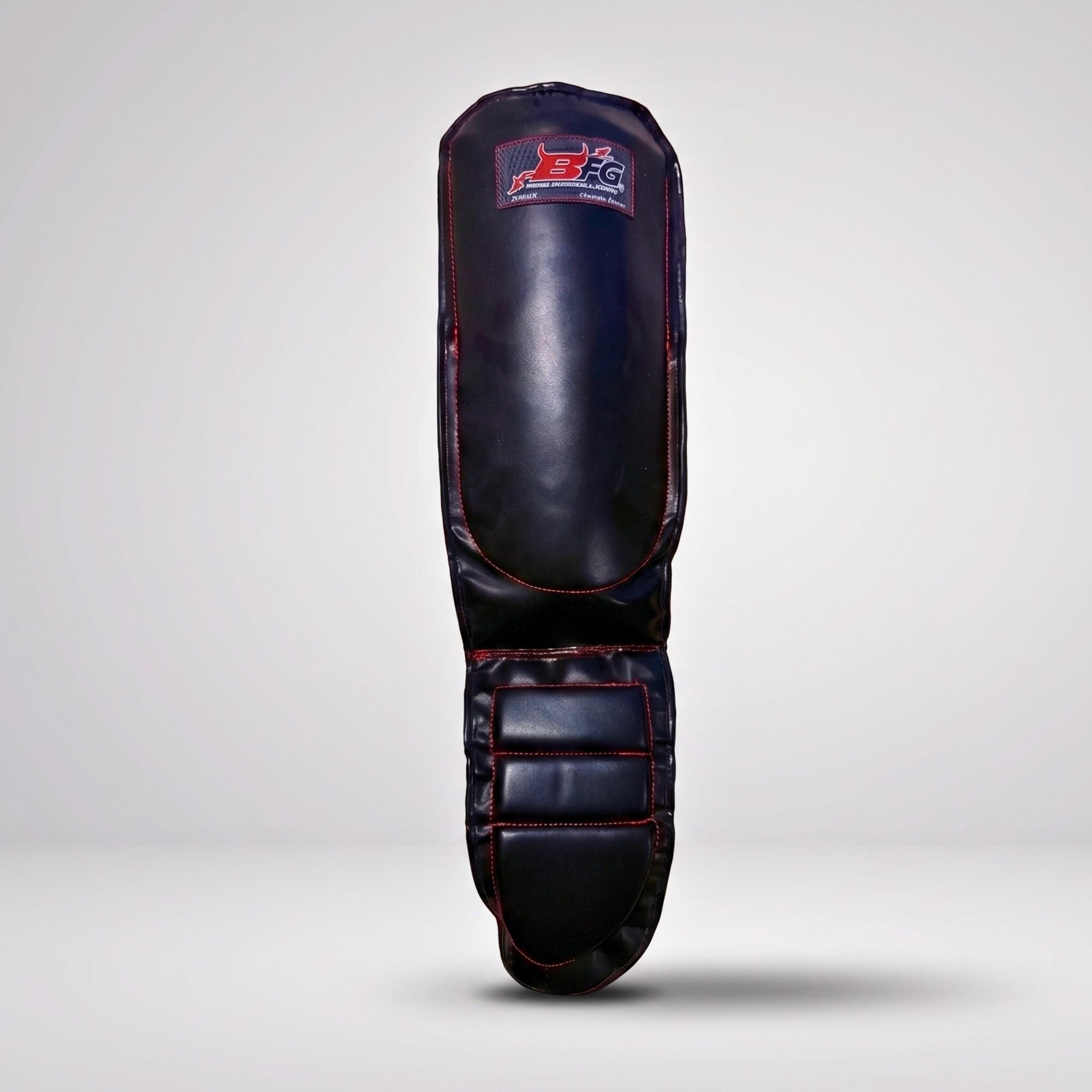 Shin Guards (Espinilleras)